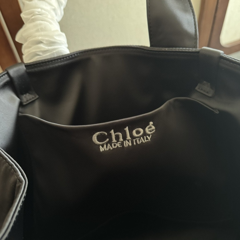 Chloe Shopping Bags